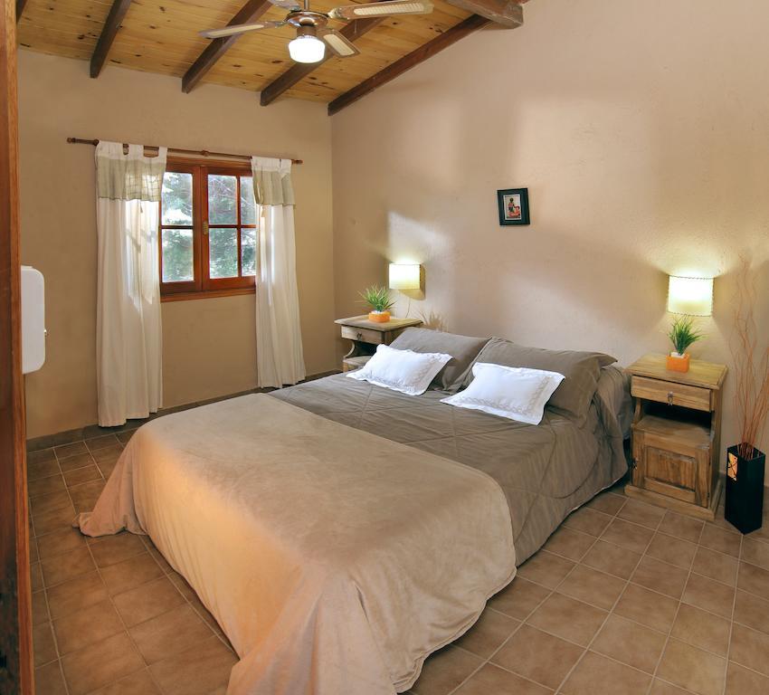 Complejo El Paine Villa Villa General Belgrano Kamer foto