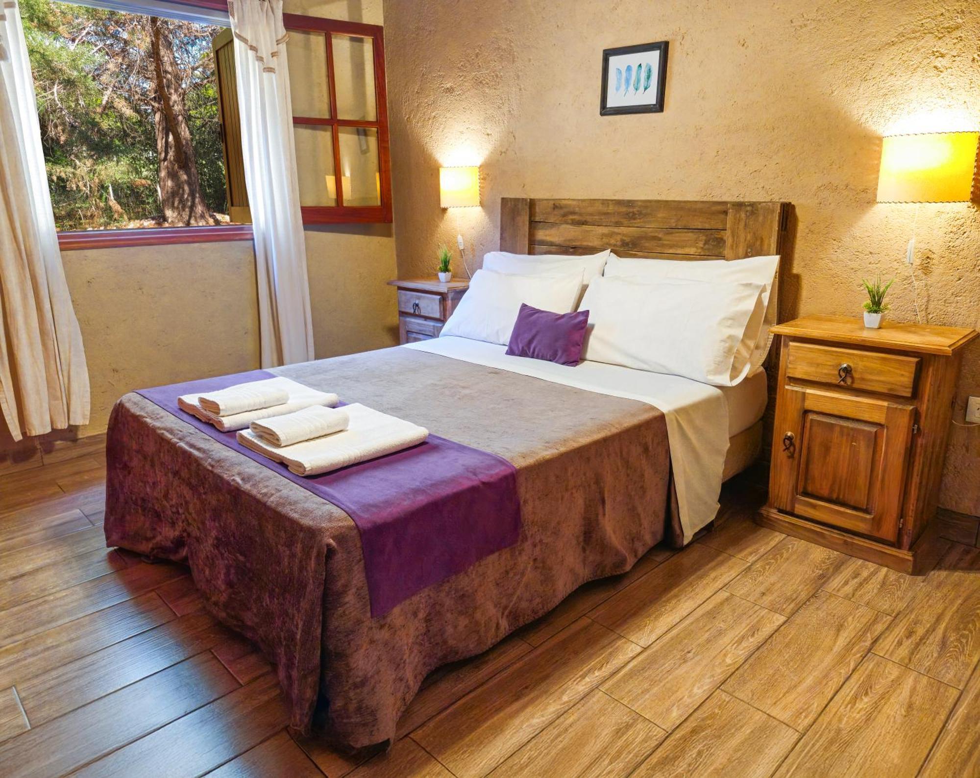 Complejo El Paine Villa Villa General Belgrano Buitenkant foto
